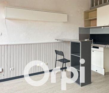 Location Appartement 2 pièces 32m² PALAVAS LES FLOTS 34250 - Photo 4