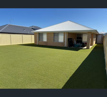 6 Aldersyde Way, Dawesville, WA 6211 - Photo 3