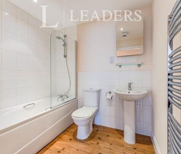 1 bedroom flat to rent - Photo 6