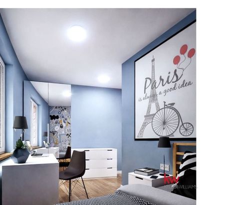 Pokój, ul. Zabrska - Photo 5