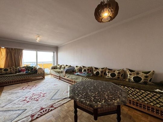 Forest - Penthouse 2ch de 90m² + terrasse + parking - Forest - Photo 1