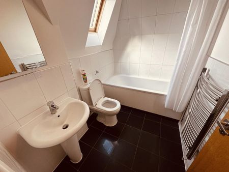 1 bedroom flat to rent - Photo 3