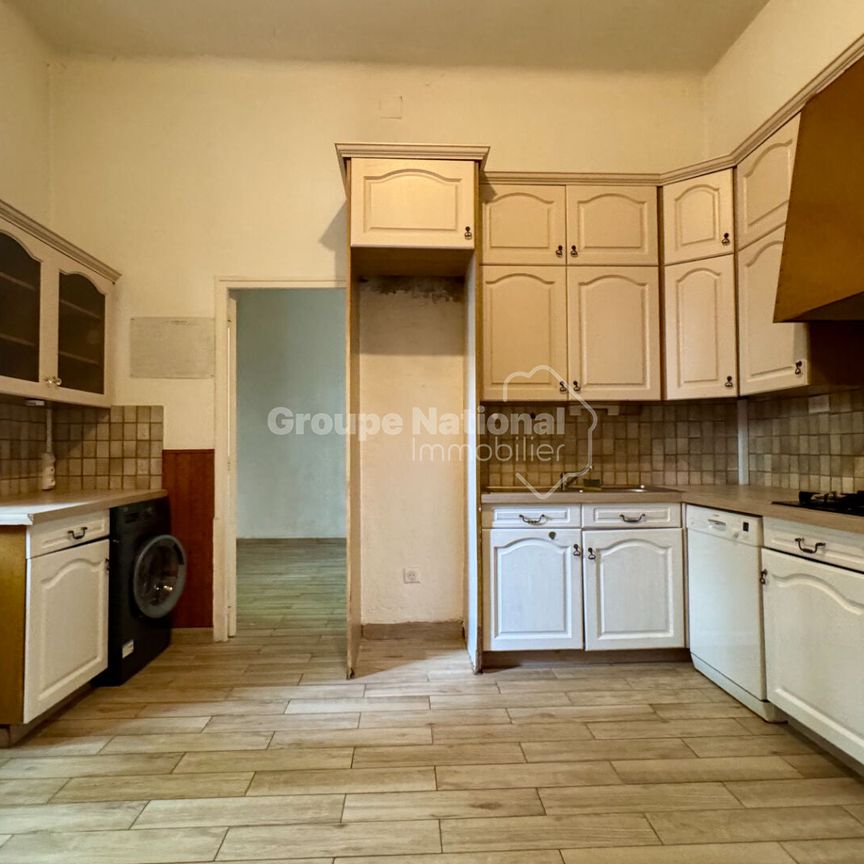 NIMES - QUARTIER SULLY, - Photo 1