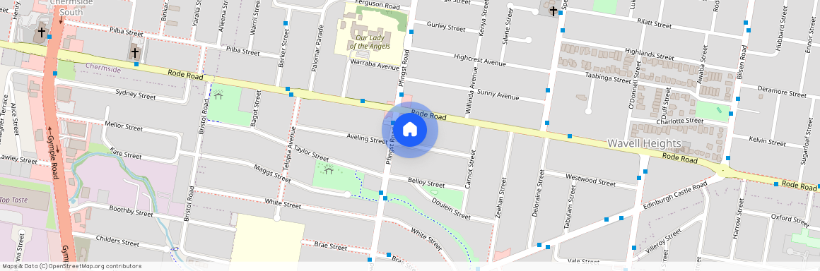 23 Aveling Street, Qld 4012, Wavell Heights