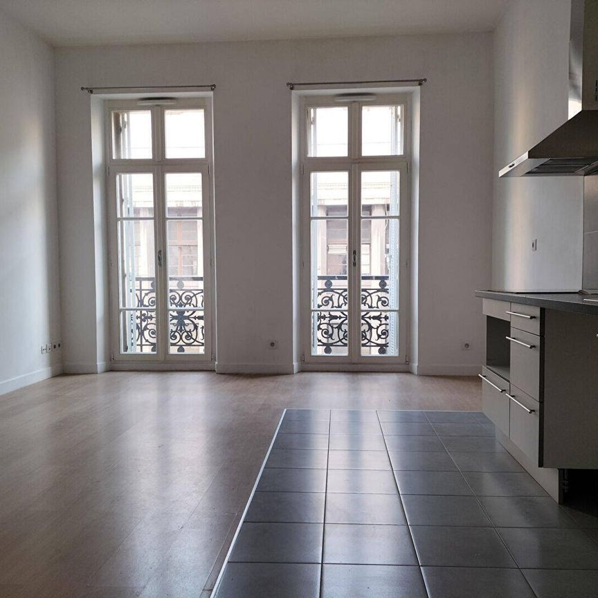 Location appartement 2 pièces 41.75 m² à Marseille 2e Arrondissement (13002) - Photo 1