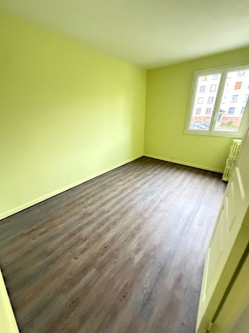 Appartement T3 Les Pavillons-sous-Bois à louer - Photo 2