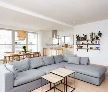 Unikalny Penthouse z imponującym tarasem - Photo 2