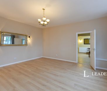 apartment to rent Bath Road, Bournemouth, Dorset, BH1 - Photo 2