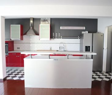 Appartement te huur - Foto 6