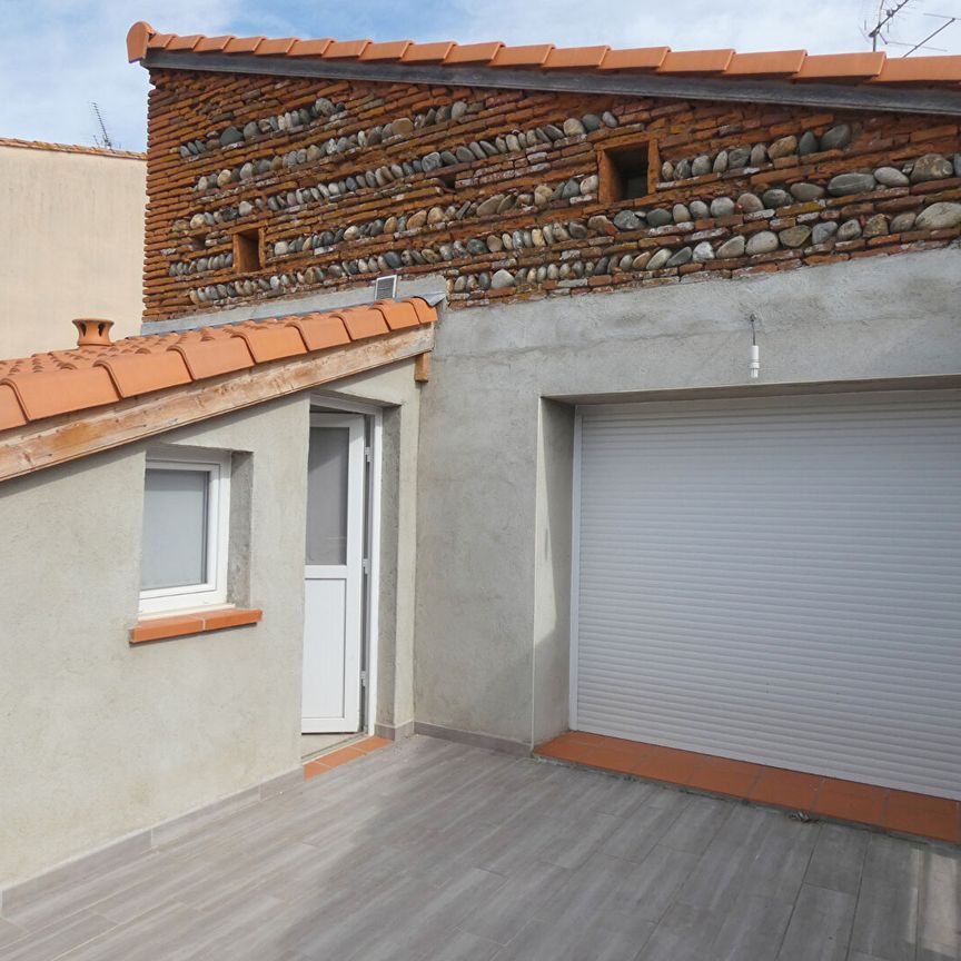 Appartement T2 Muret à louer - Photo 1