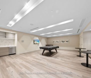 For Lease - 4055 Parkside Village Drive Unit# 2016, Mississauga, On... - Photo 2