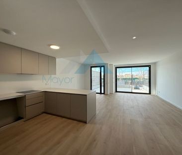 4 bedroom luxury Semidetached House in Valdebebas - Valdefuentes, M... - Photo 6