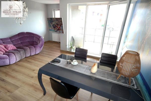 Bydgoszcz, Fordon, Bajka - Фото 1