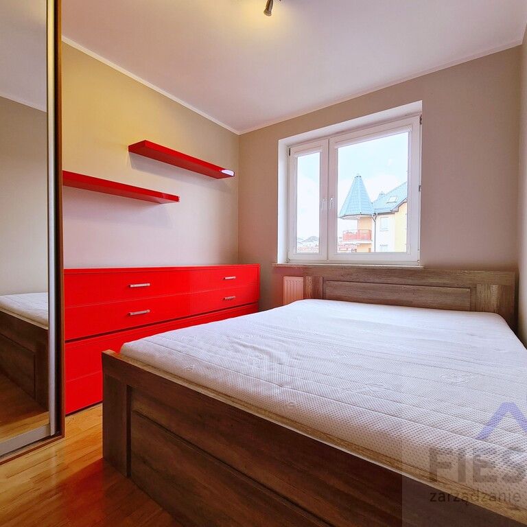 Gdańsk Orunia Górna, ul. Kurierów Armii Krajowej - Photo 1