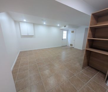 For Lease - 45 Mercer Crescent Unit# BSMT, Markham, Ontario - Photo 6