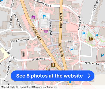 Rose Bank, Sevenoaks, TN13 - Photo 1