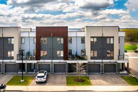 For Lease - 115 Shoreview Place Unit# 9, Hamilton, Ontario - Photo 5