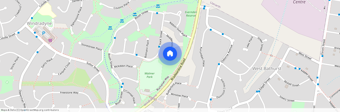 2 Middlemiss Place, Windradyne, NSW 2795