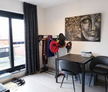 Appartement te huur in Roeselare voor € 875 met 2 slaapkamers - Foto 1