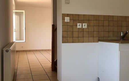 Appartement à louer 3 pièces • Orly-sur-Morin - Photo 5