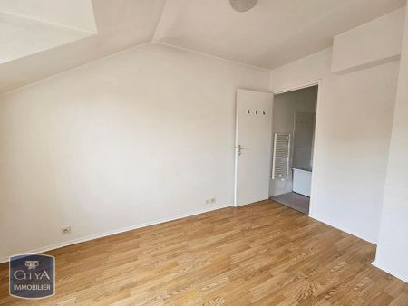 Appartement à louer 1 pièce 25.47m² - Photo 4