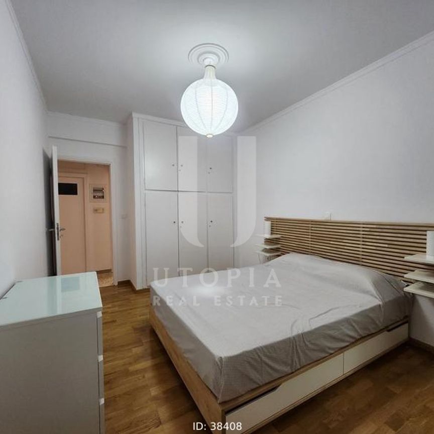 Ενοικίαση κατοικίας, 52 τ.μ., Παλαιό Φάληρο, 700 € - Photo 1