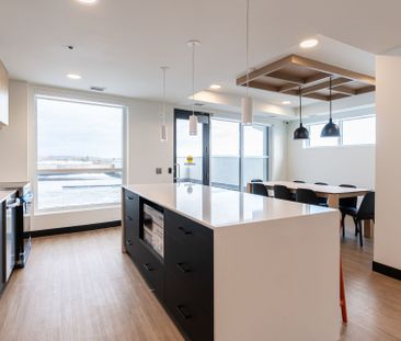 For Lease - 1333 Weber Street Unit# 301, Kitchener, Ontario - Photo 6