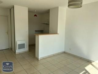 Location Appartement 2 pièces 37m² AUTERIVE 31190 - Photo 2