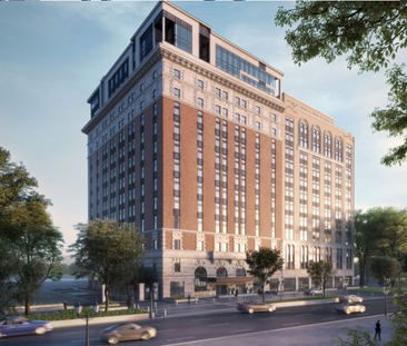 For Lease - 118 King Street Unit# 819, Hamilton, Ontario - Photo 1