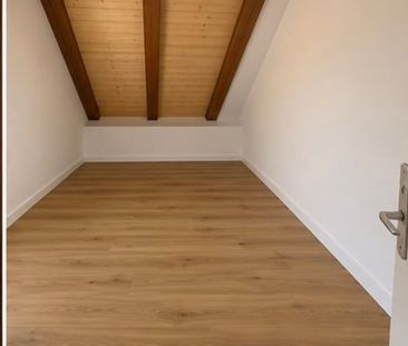 Duplex-/Maisonette-Wohnung in Degersheim - Photo 4