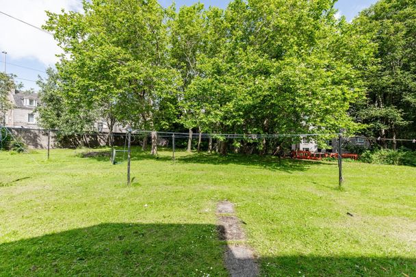 Studio Flat, Lorne Buildings, AB10 - Photo 1