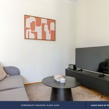 Διαμέρισμα για ενοικίαση - Ιλίσια - Φωτογραφία 1