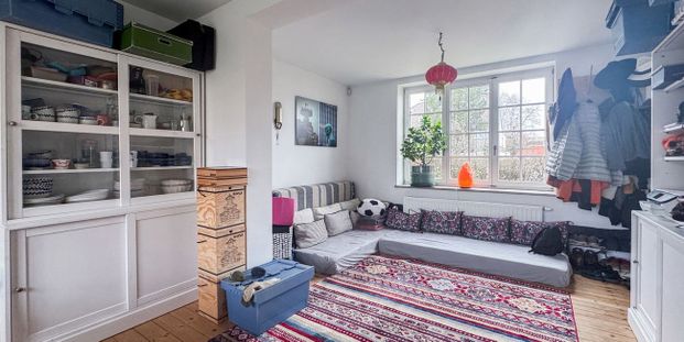 Woning te huur in Watermaal-Bosvoorde voor € 1.950 met 2 slaapkamers - Photo 1