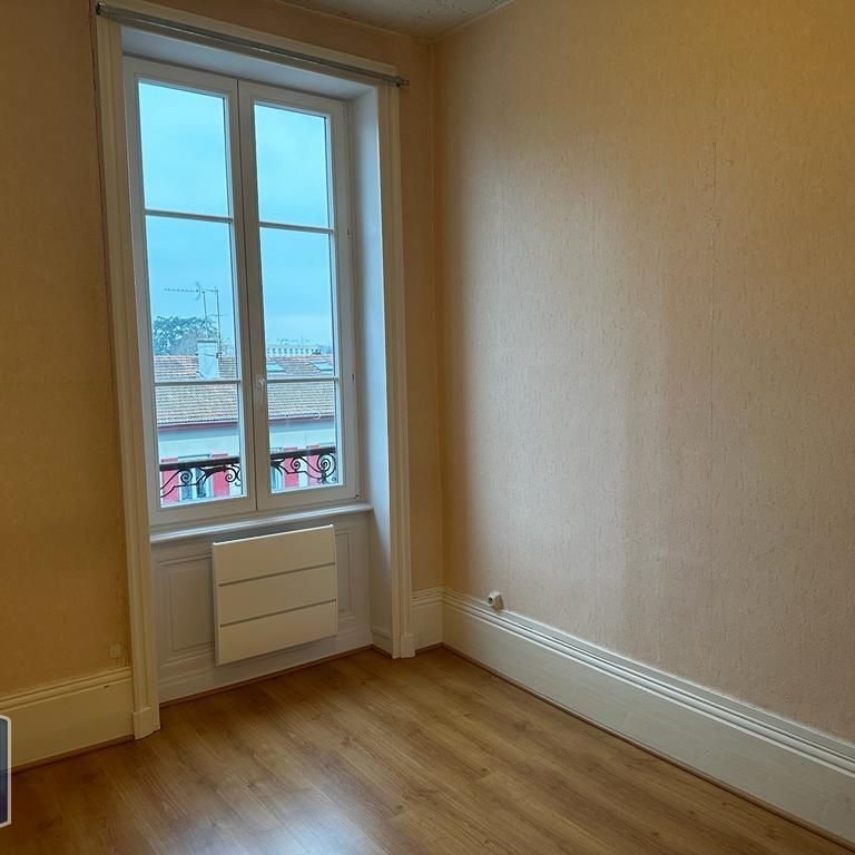 Location appartement 2 pièces de 58.93m² - Photo 1