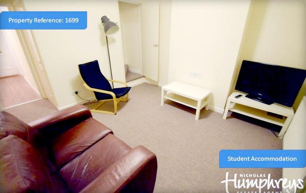 3 bedroom house share to rent - Photo 1