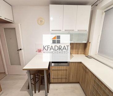 2 pokojowe mieszkanie przy ul.Jasna, Prawobrzeże - Photo 1