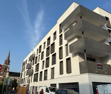 Location Appartement 1 pièce 23m² - Photo 4