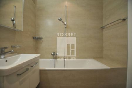 Appartement de 2.5 pièces au 1er étage - Photo 5