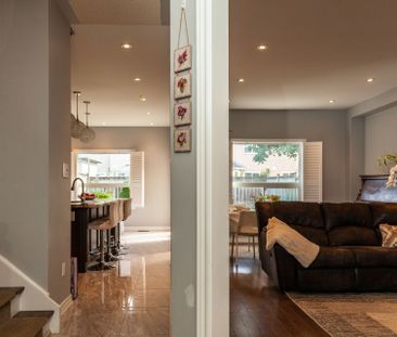 For Lease - 5 Belwood Boulevard, Vaughan, Ontario - Photo 3