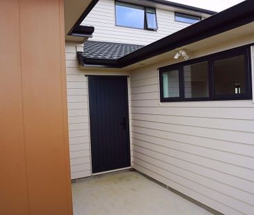 Brand New, Modern 2BR Home in Albany - Photo 2