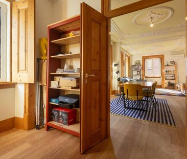 3 bedroom luxury Apartment for rent in Lisbon, Portugal - Photo 4