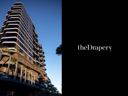 The Drapery Residences - Photo 1