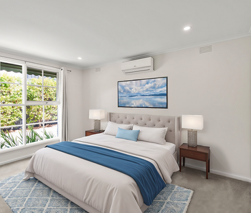 2/8 Bayview Crescent, Black Rock VIC 3193 - Apartment For Rent | Do... - Photo 3