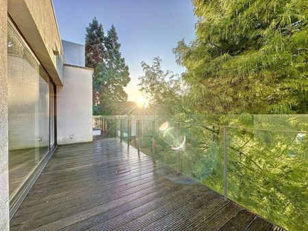 Parc Wansart: Superb 2 bedroom apartment + terrace - Photo 5