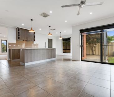 Large Four Bedroom Home With Shed - Photo 5