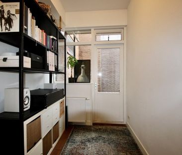 Te huur: Appartement Wouwermanstraat 47 in Haarlem - Photo 5