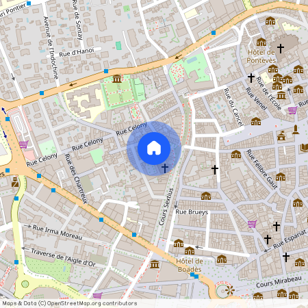 13100, Aix-En-Provence