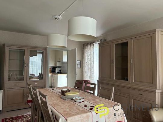 Appartement te huur in Merelbeke - Photo 1