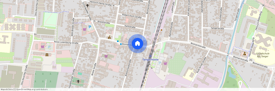 39517, Tangerhütte Sachsen-Anhalt