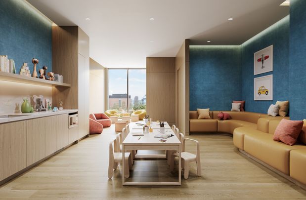 For Lease - 65 Trinity Street Unit# 308, Toronto, Ontario - Photo 1